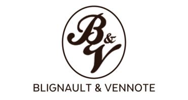 Blignaut and Vennote Attorneys Logo