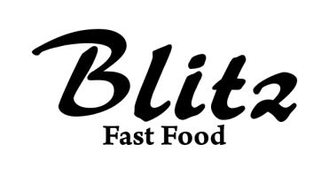 Blitz Foods Vrieskas Logo