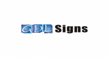 GDL Signs Logo