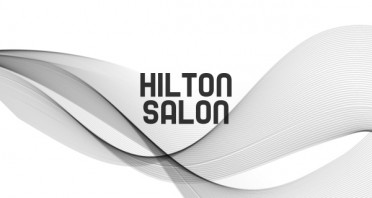 Hilton Salon Logo