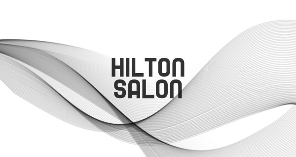 Hilton Salon Logo