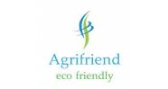 AgriFriend Logo