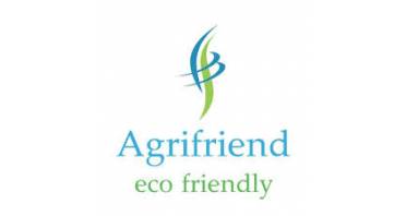 Agrifriend Equipment Logo