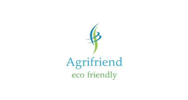 Agrifriend Logo