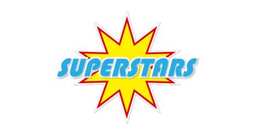 Superstars Clubs Logo