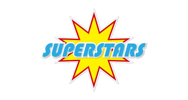 Superstars Clubs Logo