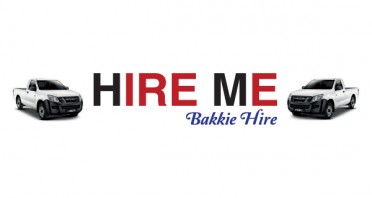Hire Me Bakkie Hire Logo