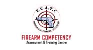 Firearm Competency Assessment & Training Centre Logo