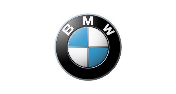 BMW Glaze Street Logo