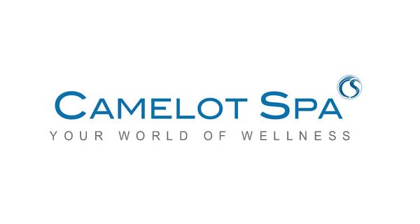 Camelot Spa San Lameer Logo