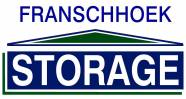 Franschhoek Storage Logo