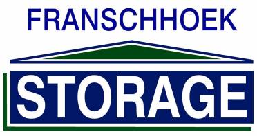 Franschhoek Storage Logo