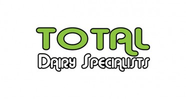 Total Dairy Specialists Logo