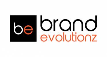 Brandevolutionz Logo
