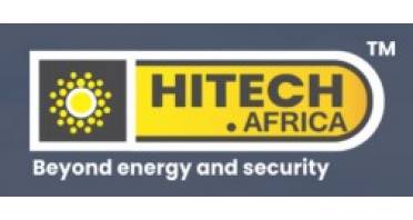 HITECH AFRICA Logo