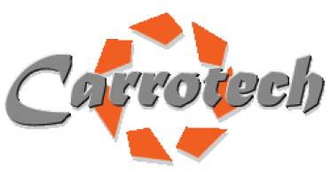 CarroTech Logo