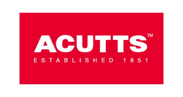 Acutts Pietermaritzburg Logo