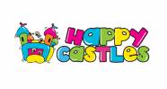 Happy Castles Logo