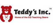 EQ / Emotional Intelligence Classes - Teddy's Inc  Logo
