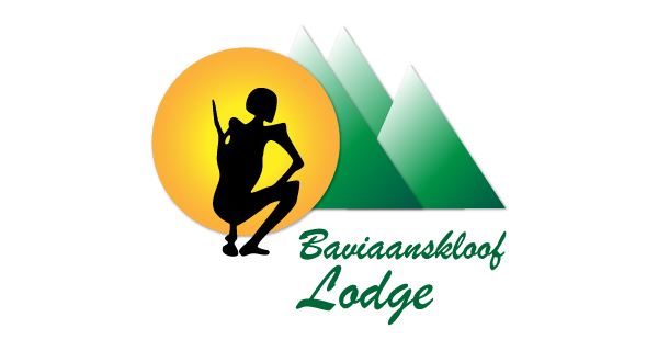 Baviaanskloof Lodge Logo
