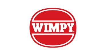 Dzuni Properties T/A Wimpy Logo
