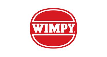 Lezmin T/A Wimpy Gold Reef City Logo