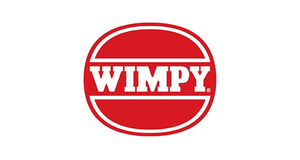 Wimpy Logo