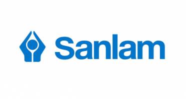 Sanlam Logo