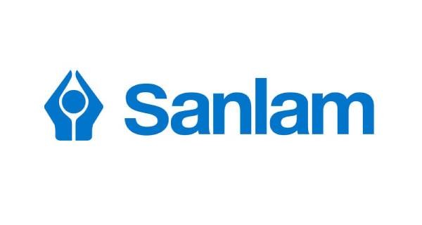 Sanlam Logo