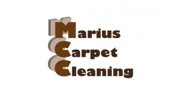 Marius Carpet Steam Clean Logo