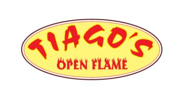 Tiagos Restaurant Logo