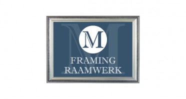 M-Framing Logo
