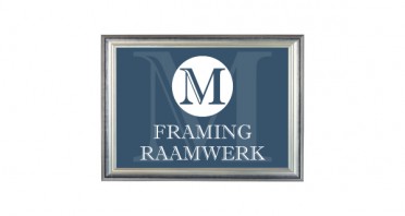M-Framing Logo