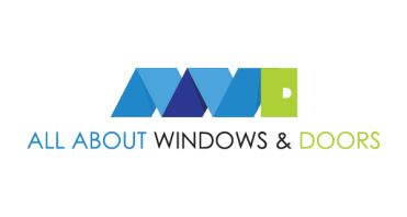 All About Windows & Doors Logo