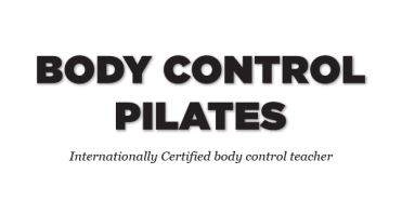Body Control Pilates International Logo