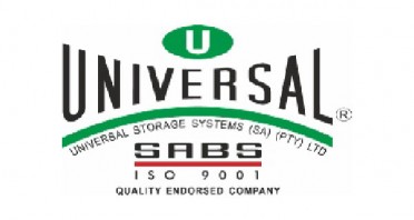 Universal Storage Logo