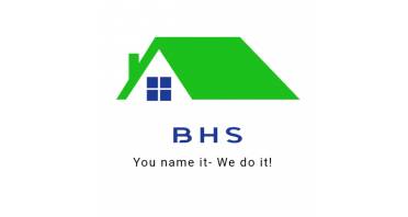 BENNIE'S HANDYMAN SERVICES  Logo
