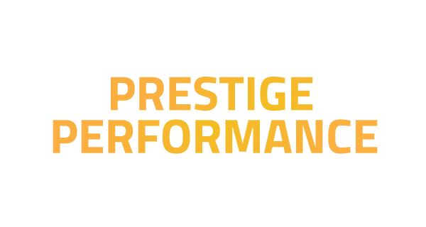 Prestige Performance Logo
