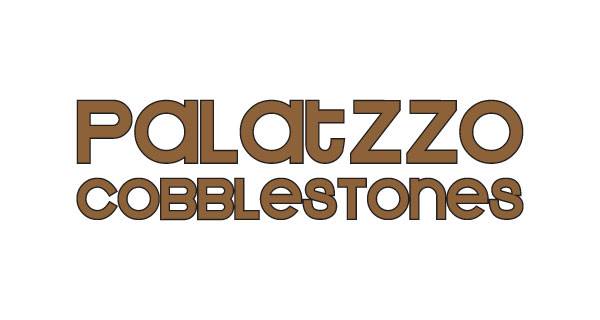 Palazzo Cobblestones Logo