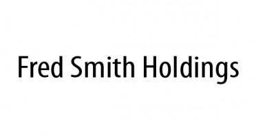 Fred Smith Holdings Logo