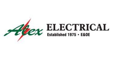 Alex Electrical Logo