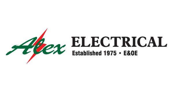 Alex Electrical Pietermaritzburg Logo