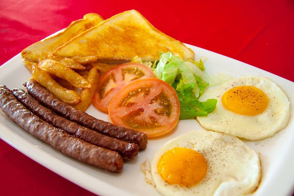 La Fiesta Port Elizabeth Fast Food Phone 041 453 0... Email