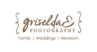 Griselda E Photography Logo