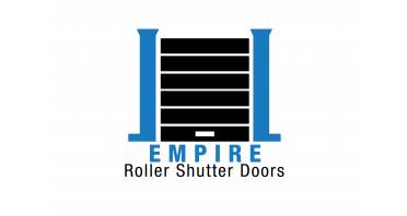 Empire Roller Shutter Doors Logo