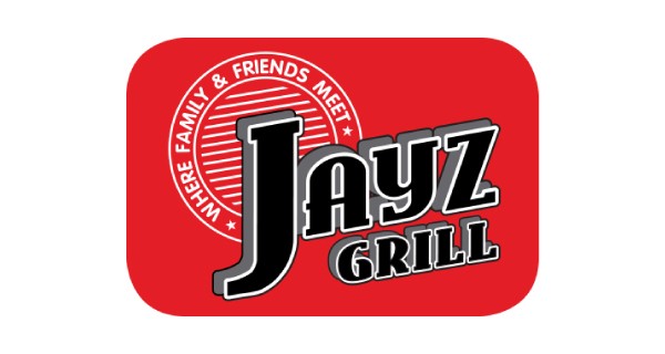 Jayz Grill Pietermaritzburg Logo