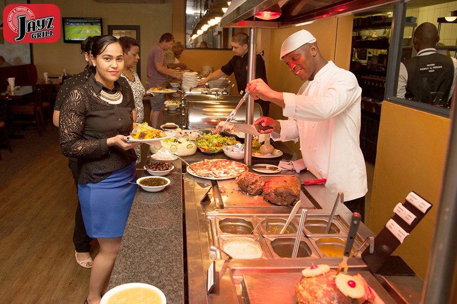 Jayz Grill Pietermaritzburg Restaurants and Coffee Shops Phone 033
