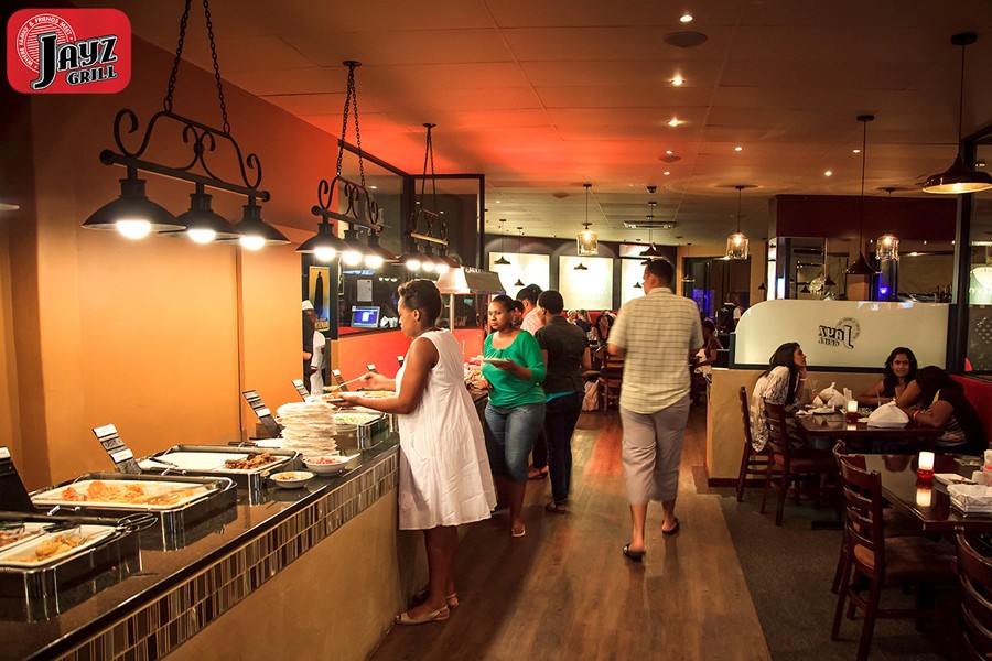Jayz Grill Pietermaritzburg Restaurants and Coffee Shops Phone 033