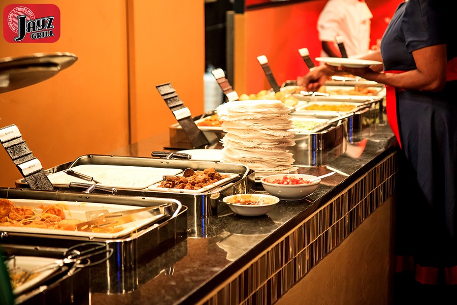 Jayz Grill Pietermaritzburg Restaurants and Coffee Shops Phone 033