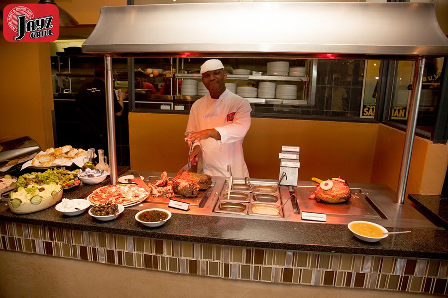 Jayz Grill Pietermaritzburg Restaurants and Coffee Shops Phone 033